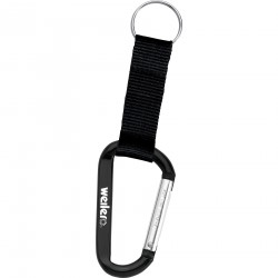 Tool Keyrings - Outdoor Carabiner