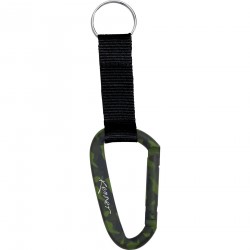 Tool Keyrings - Outdoor Carabiner
