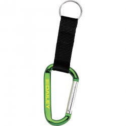 Tool Keyrings - Outdoor Carabiner