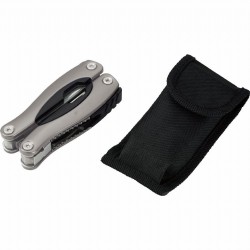 Tools & Pocket Knives - The Tonca 11-Function Mini Multi-Tool
