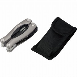 Tools & Pocket Knives - The Tonca 11-Function Mini Multi-Tool