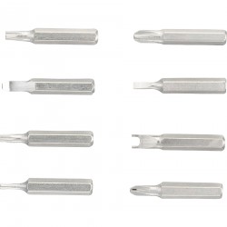 Tools & Pocket Knives - The Engineer Multi-Tool