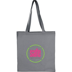 Tote & Calico Bags - 100% Cotton Carolina Convention Tote