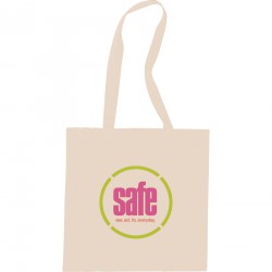 Tote & Calico Bags - 100% Cotton Carolina Convention Tote