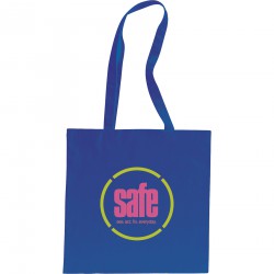 Tote & Calico Bags - 100% Cotton Carolina Convention Tote