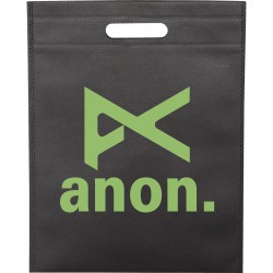 Tote & Calico Bags - Freedom Heat Seal Non-Woven Tote