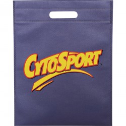 Tote & Calico Bags - Freedom Heat Seal Non-Woven Tote