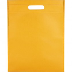 Tote & Calico Bags - Freedom Heat Seal Non-Woven Tote