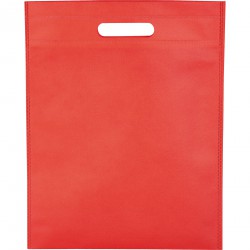 Tote & Calico Bags - Freedom Heat Seal Non-Woven Tote