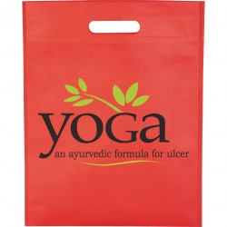 Tote & Calico Bags - Freedom Heat Seal Non-Woven Tote