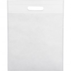 Tote & Calico Bags - Freedom Heat Seal Non-Woven Tote