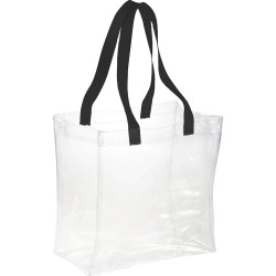 Bottle Openers - Rally Clear Stadium Tote