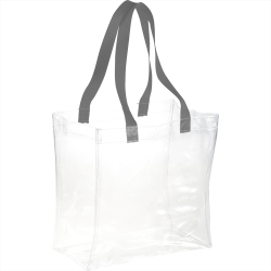 Bottle Openers - Rally Clear Stadium Tote