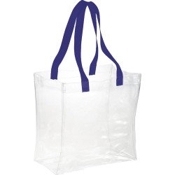 Bottle Openers - Rally Clear Stadium Tote