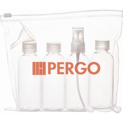 Travel Accessories - Carry-On Kit