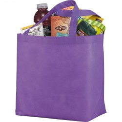 Tote & Calico Bags - YaYa Budget Non-Woven Shopper Tote