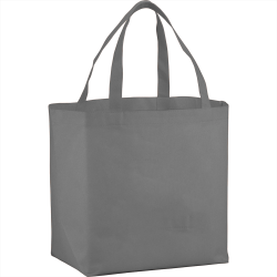 Tote & Calico Bags - YaYa Budget Non-Woven Shopper Tote
