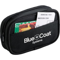 Travel Accessories - Personal Comfort Travel Kit