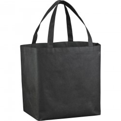 Tote & Calico Bags - YaYa Budget Non-Woven Shopper Tote