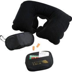 Travel Accessories - Personal Comfort Travel Kit