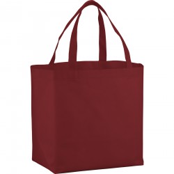 Tote & Calico Bags - YaYa Budget Non-Woven Shopper Tote