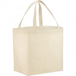 Tote & Calico Bags - YaYa Budget Non-Woven Shopper Tote