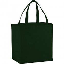 Tote & Calico Bags - YaYa Budget Non-Woven Shopper Tote