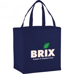 Tote & Calico Bags - YaYa Budget Non-Woven Shopper Tote