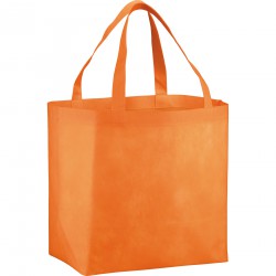 Tote & Calico Bags - YaYa Budget Non-Woven Shopper Tote