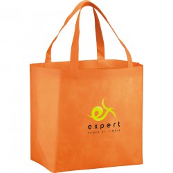 Tote & Calico Bags - YaYa Budget Non-Woven Shopper Tote