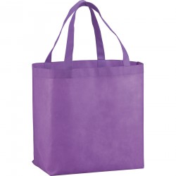 Tote & Calico Bags - YaYa Budget Non-Woven Shopper Tote
