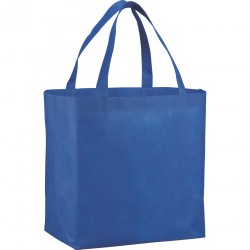 Tote & Calico Bags - YaYa Budget Non-Woven Shopper Tote