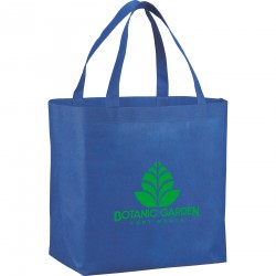 Tote & Calico Bags - YaYa Budget Non-Woven Shopper Tote