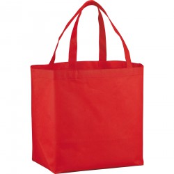 Tote & Calico Bags - YaYa Budget Non-Woven Shopper Tote