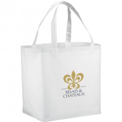 Tote & Calico Bags - YaYa Budget Non-Woven Shopper Tote