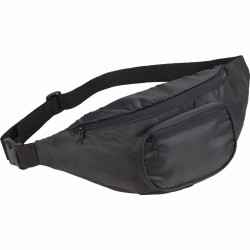 Travel Waist Bags - Hipster Deluxe Fanny Pack