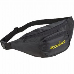 Travel Waist Bags - Hipster Deluxe Fanny Pack