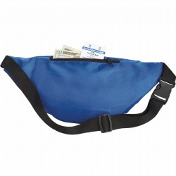 Travel Waist Bags - Hipster Deluxe Fanny Pack