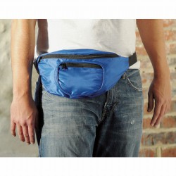 Travel Waist Bags - Hipster Deluxe Fanny Pack