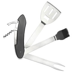 BBQ Sets - BBQ Multi Tool