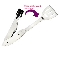 BBQ Sets - BBQ Multi Tool