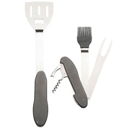 BBQ Sets - BBQ Multi Tool