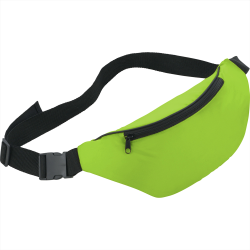 Travel Waist Bags - Hipster Budget Fanny Pack
