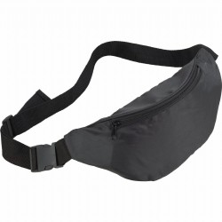 Travel Waist Bags - Hipster Budget Fanny Pack