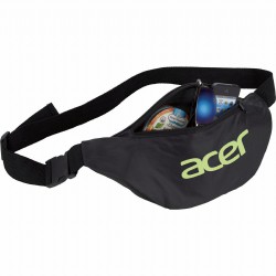Travel Waist Bags - Hipster Budget Fanny Pack