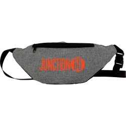 Travel Waist Bags - Hipster Budget Fanny Pack