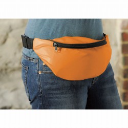 Travel Waist Bags - Hipster Budget Fanny Pack