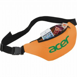 Travel Waist Bags - Hipster Budget Fanny Pack