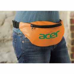 Travel Waist Bags - Hipster Budget Fanny Pack