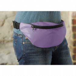 Travel Waist Bags - Hipster Budget Fanny Pack